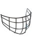 CCM 7000 Straight Bar Certified Goalie Cages Youth